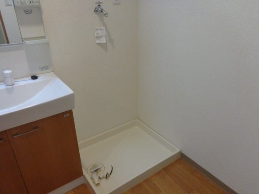 洗濯機置場 グランド－ル７