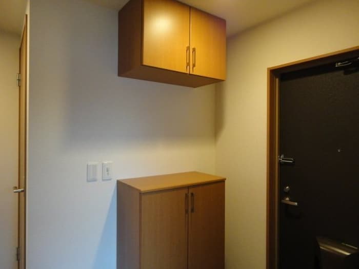 靴箱 グランド－ル７