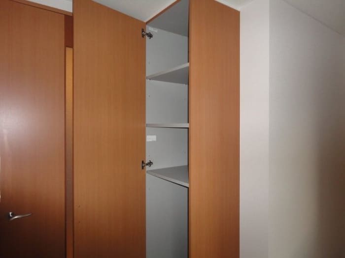 収納 グランド－ル７