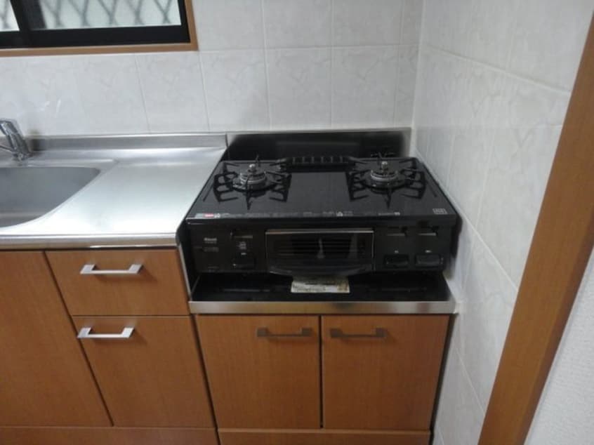 キッチン グランド－ル７