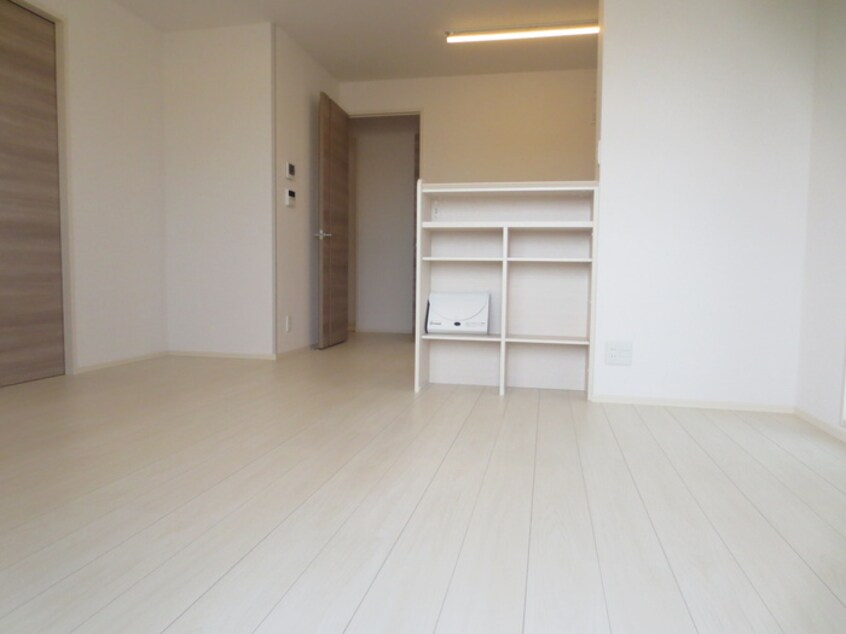 居室 エクレール　B棟