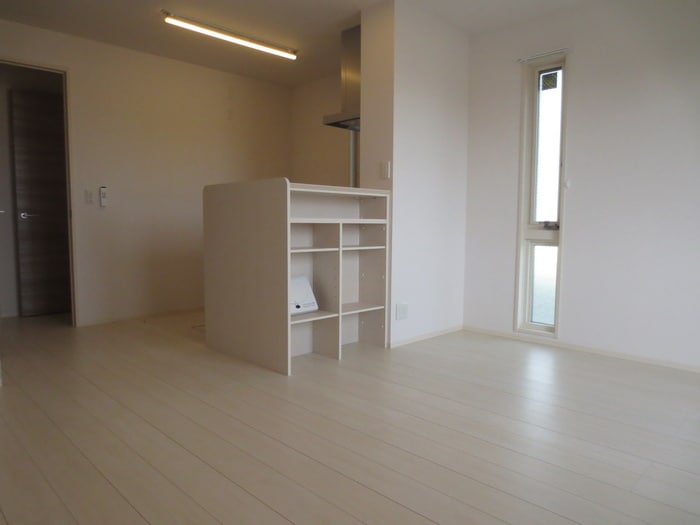 居室 エクレール　B棟