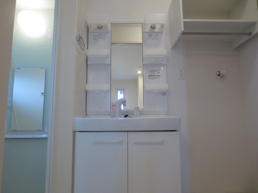 洗面 エクレール　B棟