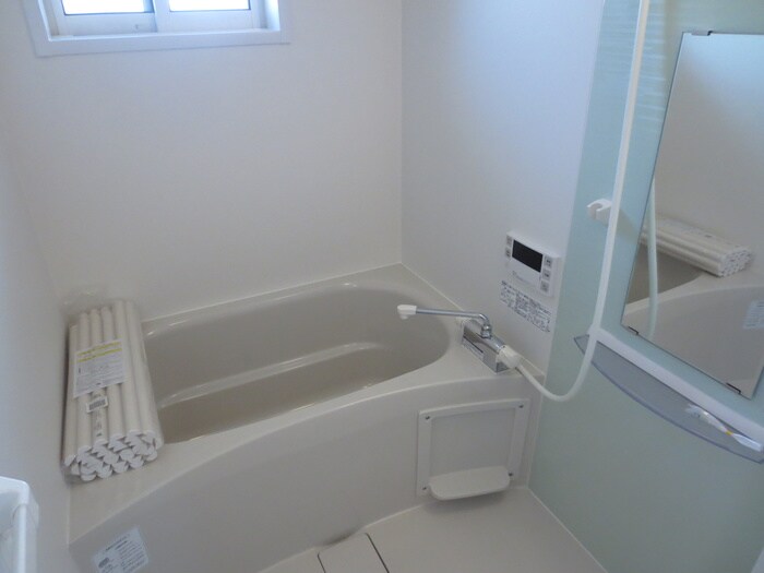 バス／シャワールーム等 エクレール　B棟