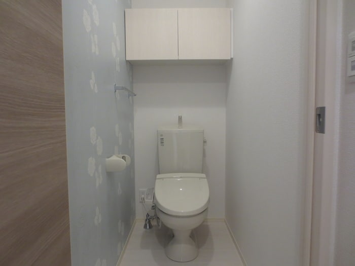 トイレ エクレール　B棟