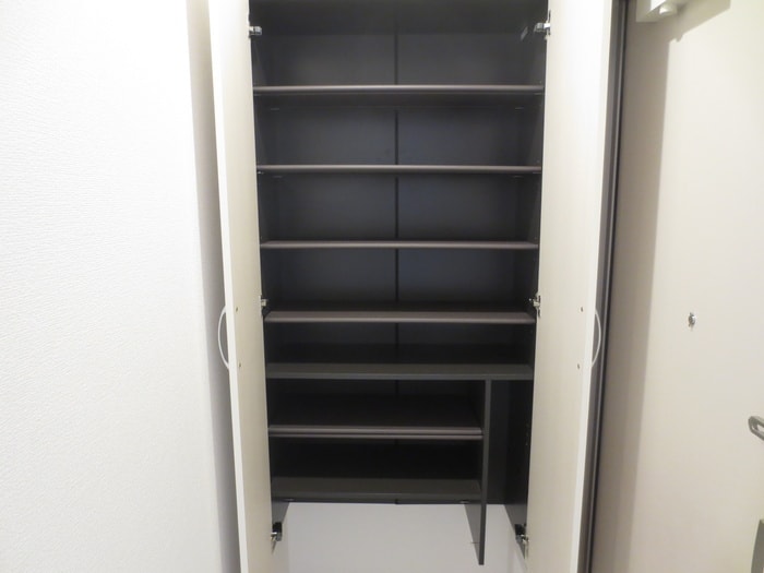 靴箱 エクレール　B棟