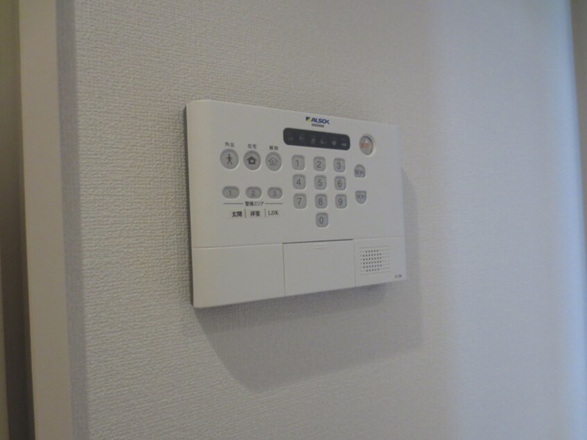 内観写真 エクレール　B棟