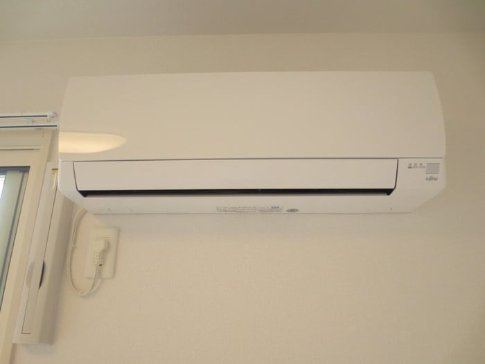 内観写真 エクレール　B棟