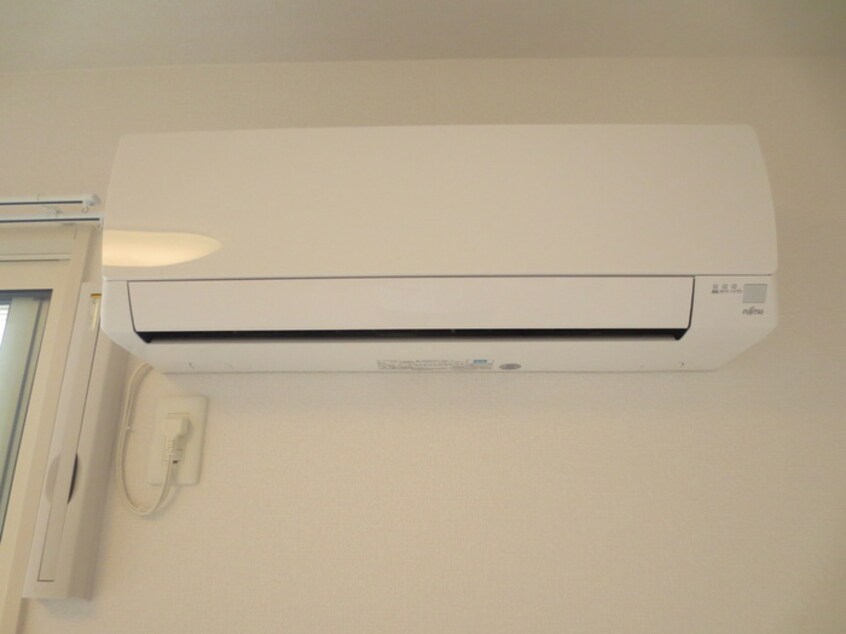 内観写真 エクレール　B棟