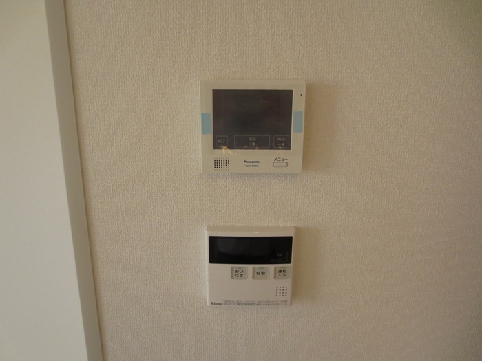 内観写真 エクレール　B棟