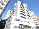 HP植田南ビルの外観