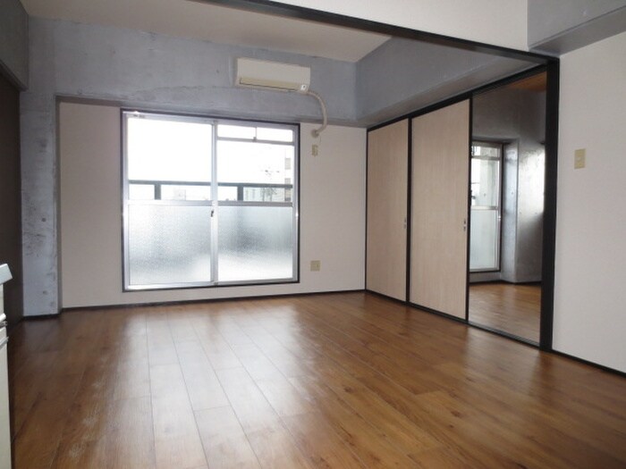 居室 ルシア福船