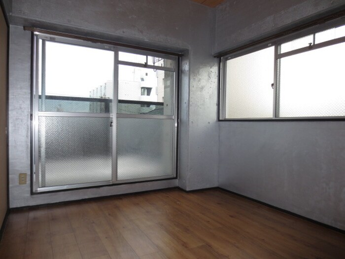 居室 ルシア福船