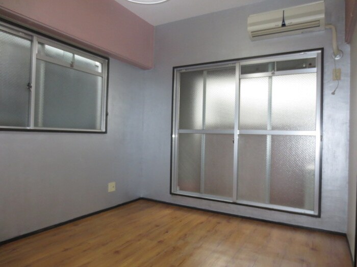 居室 ルシア福船