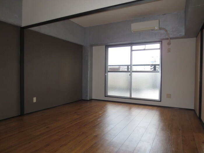 居室 ルシア福船