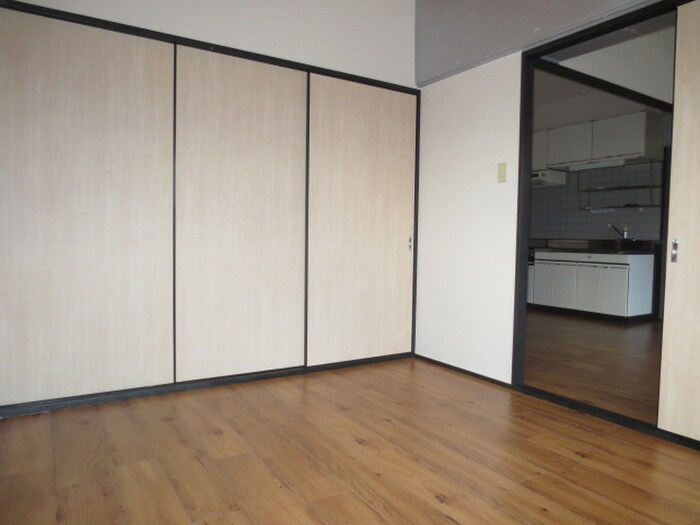 居室 ルシア福船