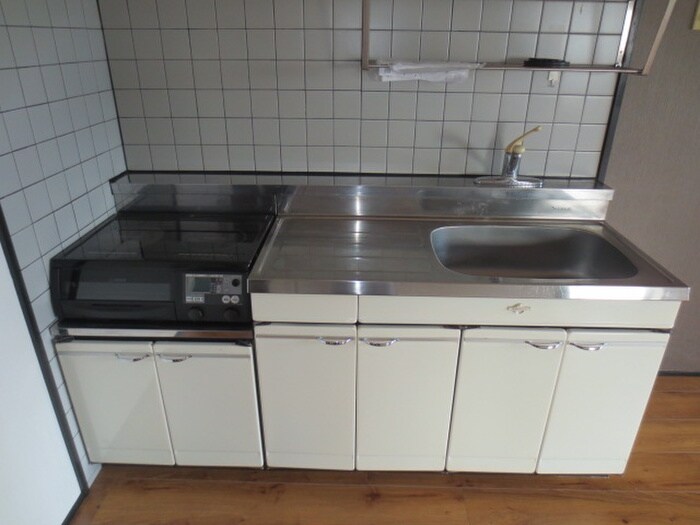 キッチン ルシア福船