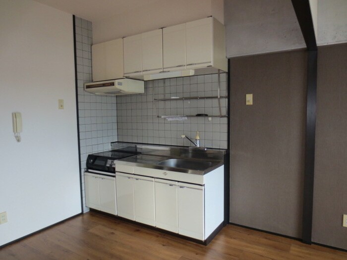 キッチン ルシア福船