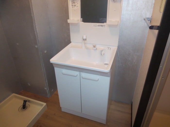 洗面 ルシア福船