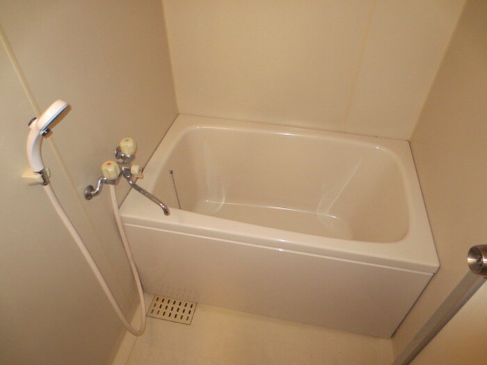 バス／シャワールーム等 ルシア福船