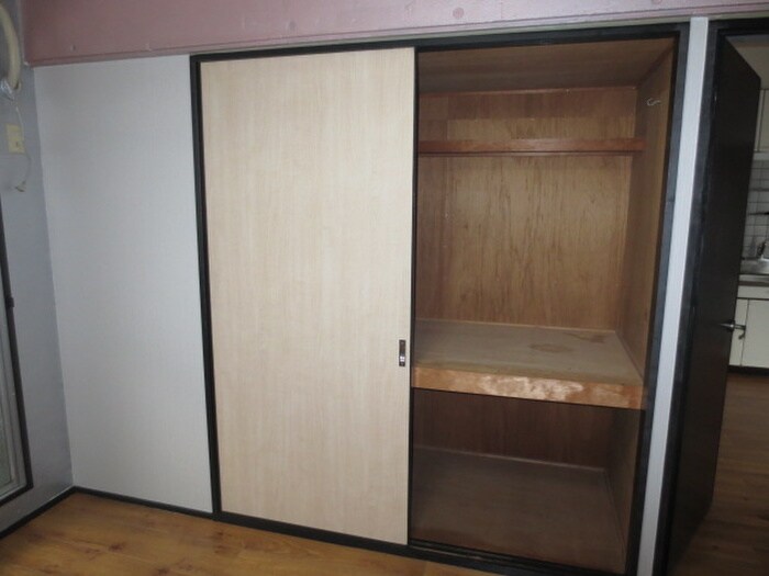 収納 ルシア福船