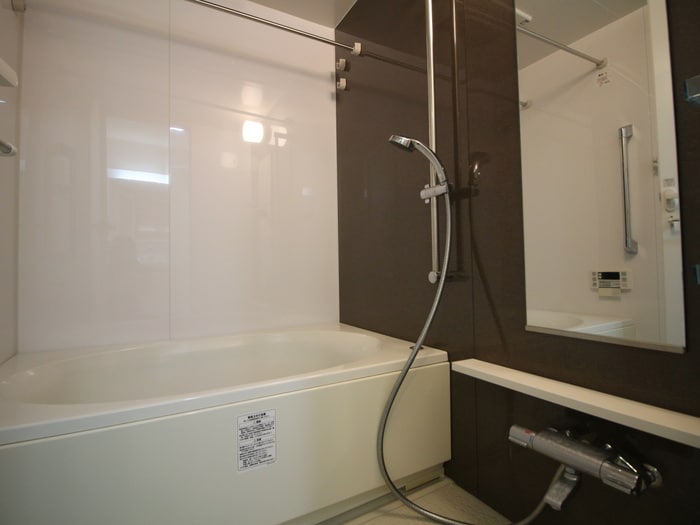 バス／シャワールーム等 イーグルヘッド橦木