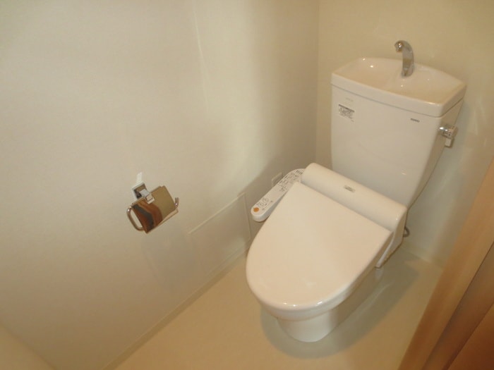 トイレ イーグルヘッド橦木