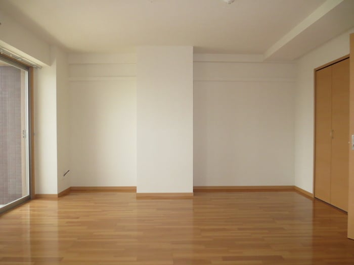 居室 イーグルヘッド橦木