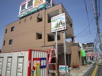 シャト－・シャルマン