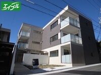 グランドゥール覚王山