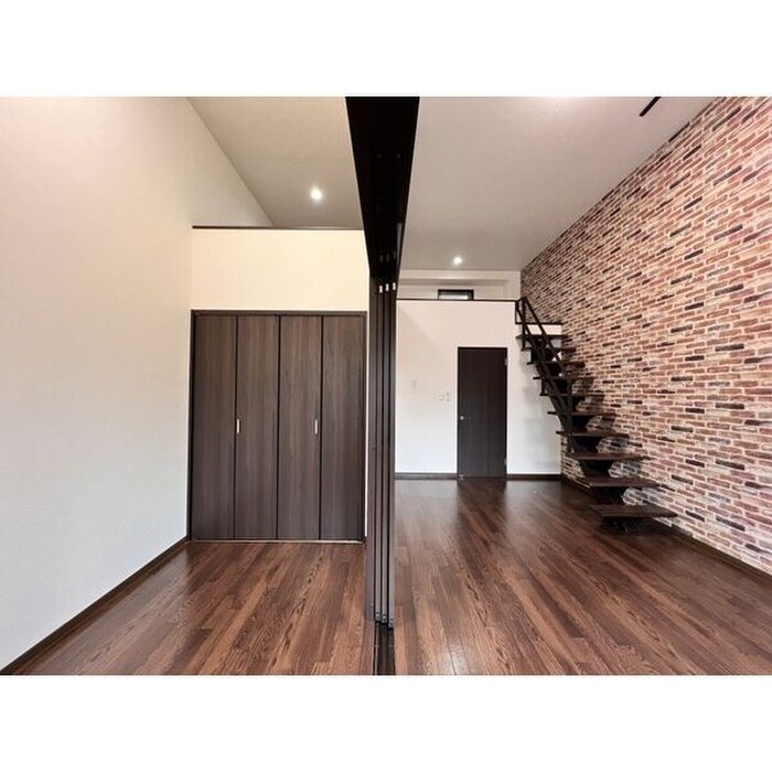 居室 Patina中村公園 Ⅱ