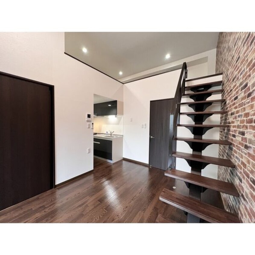 居室 Patina中村公園 Ⅱ