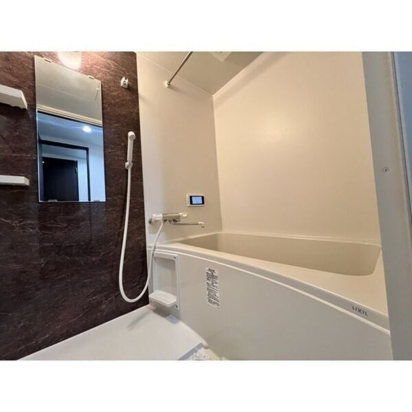 バス／シャワールーム等 Patina中村公園 Ⅱ