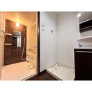 洗面 Patina中村公園 Ⅱ