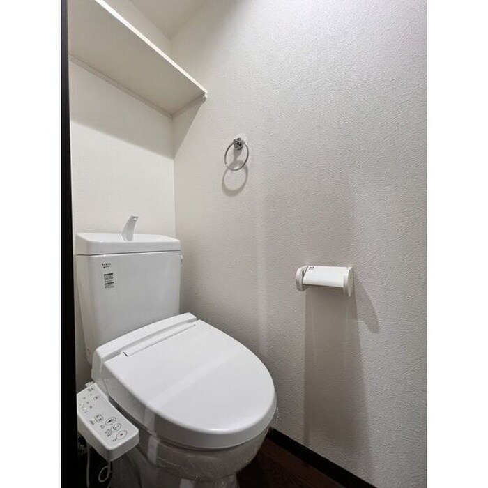 トイレ Patina中村公園 Ⅱ