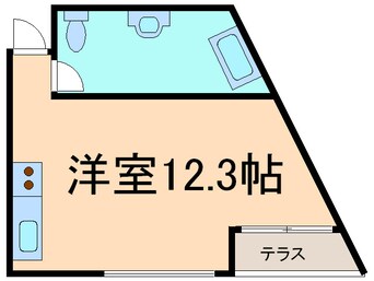 間取図 ＢＡＵＷＥＲＫ