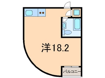 間取図 ＢＡＵＷＥＲＫ