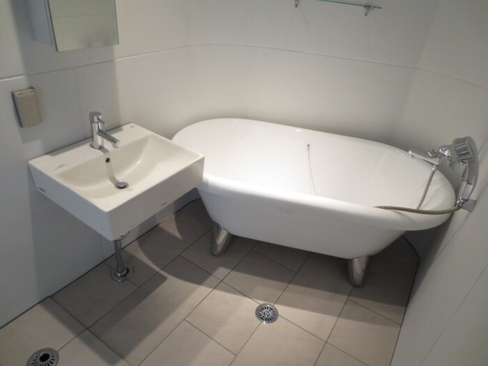 バス／シャワールーム等 ＢＡＵＷＥＲＫ