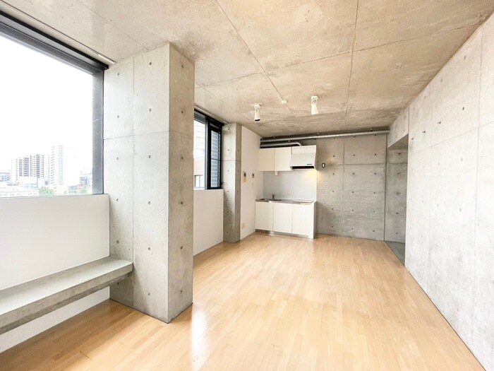 居室 ＢＡＵＷＥＲＫ