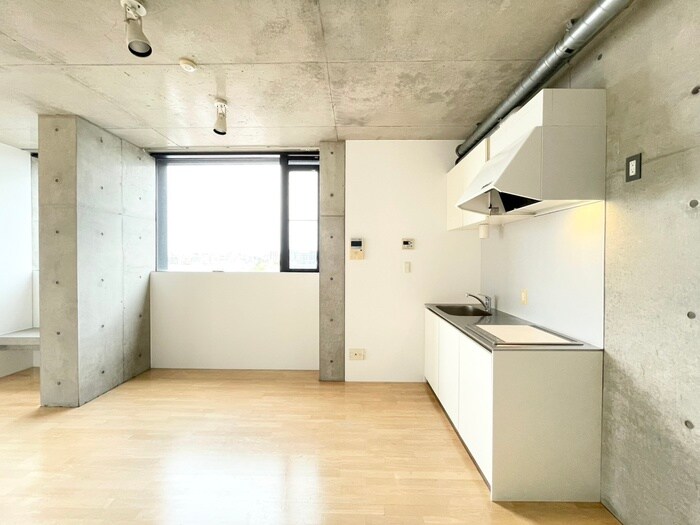 居室 ＢＡＵＷＥＲＫ