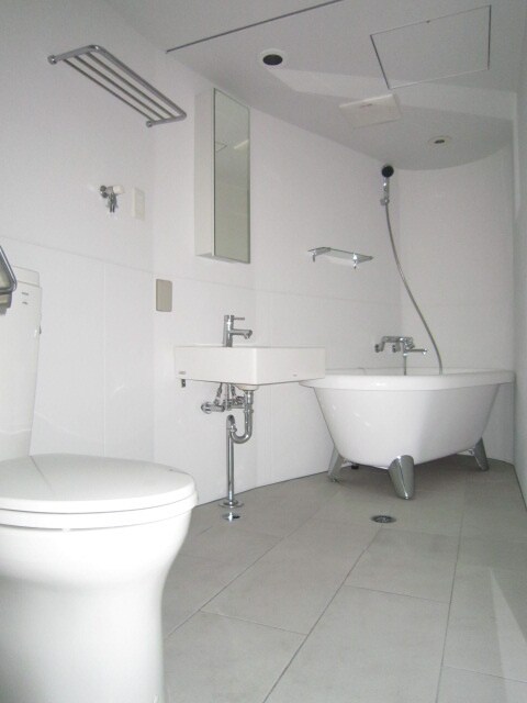 バス／シャワールーム等 ＢＡＵＷＥＲＫ