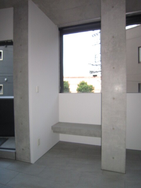 居室 ＢＡＵＷＥＲＫ