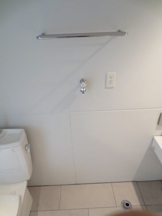 洗濯機置場 ＢＡＵＷＥＲＫ