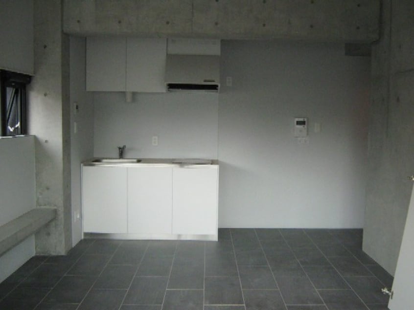 キッチン ＢＡＵＷＥＲＫ