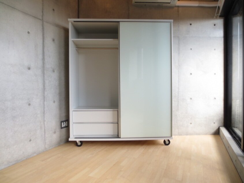 収納 ＢＡＵＷＥＲＫ