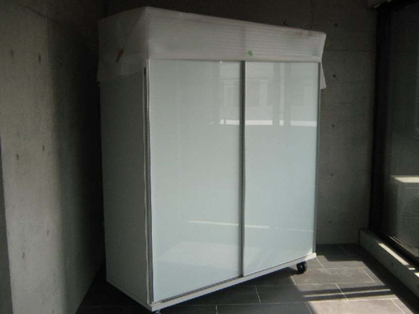 収納 ＢＡＵＷＥＲＫ