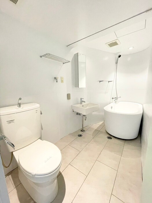 内観写真 ＢＡＵＷＥＲＫ