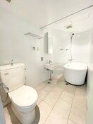 内観写真 ＢＡＵＷＥＲＫ