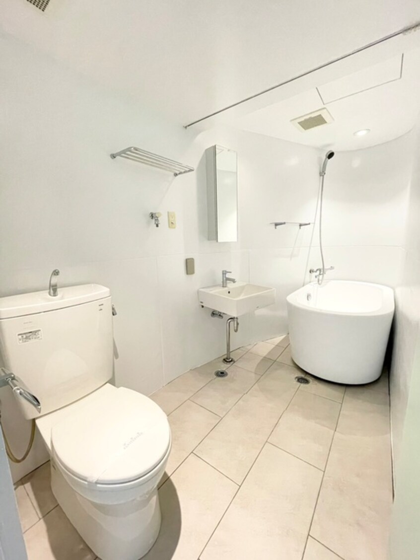 内観写真 ＢＡＵＷＥＲＫ