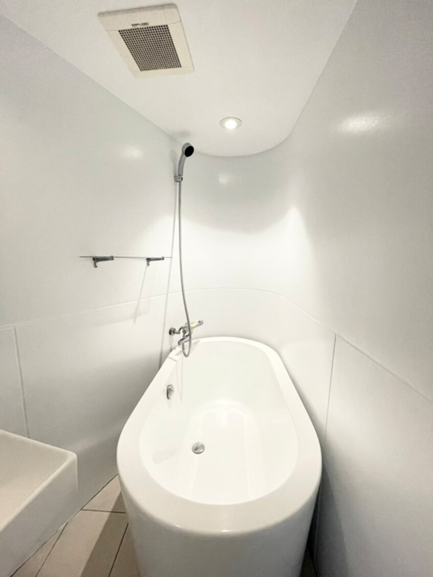 バス／シャワールーム等 ＢＡＵＷＥＲＫ